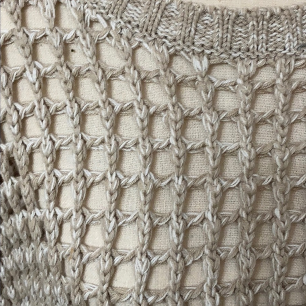 EXPRESS sweater - Picture 5 of 7